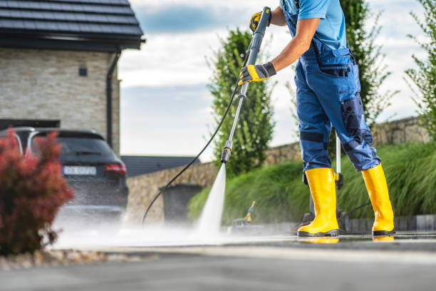 Trusted Fort Washington, MD Pressure Washing Services Experts